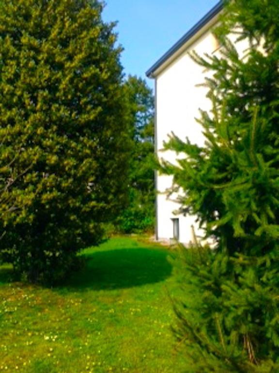 Brianza Relax Lägenhet Besana in Brianza Exteriör bild